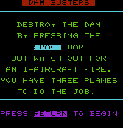 Dam Busters